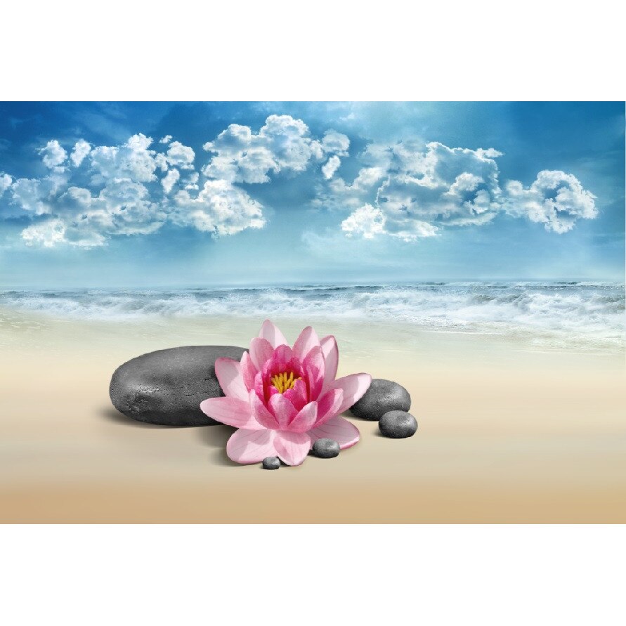 Tablou canvas Flori 8, 45 x 30 cm