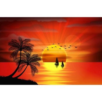 Tablou canvas Natura 3, 45 x 30 cm Tablou canvas Natura 3, 45 x 30 cm