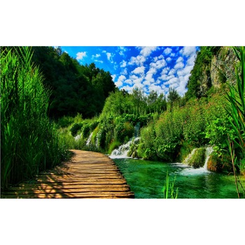 Tablou canvas Natura 13, 90 x 60 cm Tablou canvas Natura 13, 90 x 60 cm