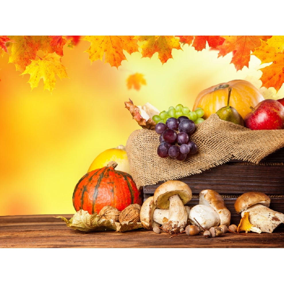 Tablou canvas Flori 12, 75 x 50 cm