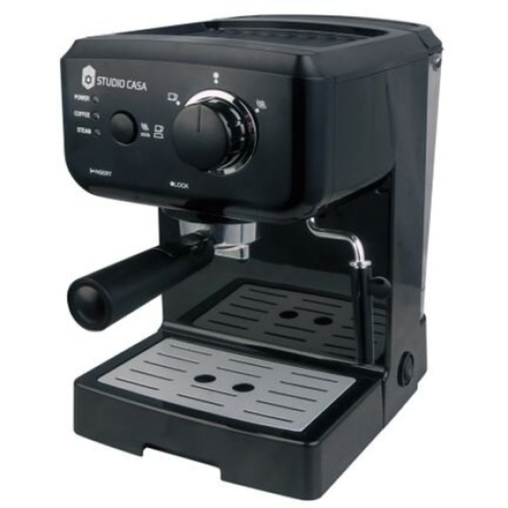 Caffe Crema SC1901 1140 W