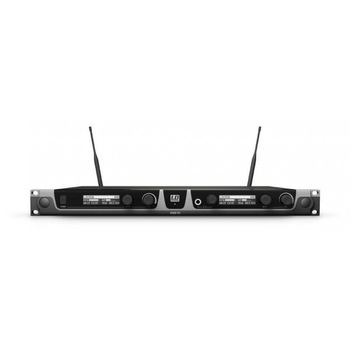 Sistem wireless LD SYSTEMS U508 HHD2 2 microfoane Sistem wireless LD SYSTEMS U508 HHD2 2 microfoane