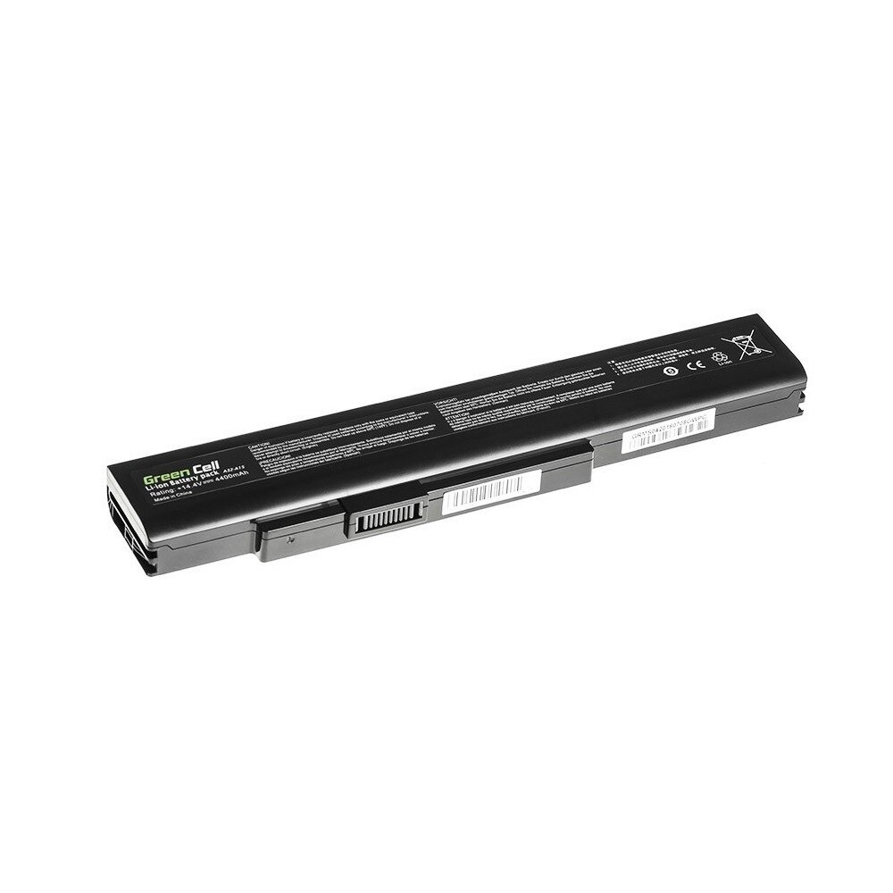 Baterie compatibila laptop MSI A6400 CR640 CR640DX CR640MX CR640X CX640 CX640DX CX640M CX640MS CX640MX CX640X series A32-A15 A42-H36 A41-A15 A42-A15 14,4v 4400mah