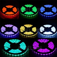 kit banda led 5m rgb 5050 60ledm telecomanda ir 44 taste imagen 13_0_
0