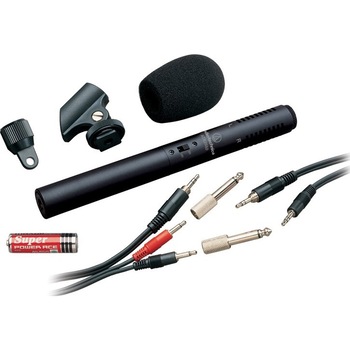 Microfon Audio-Technica ATR6250 Microfon Audio-Technica ATR6250