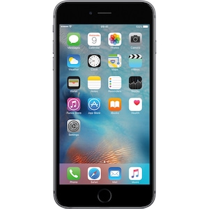 Damn it harpoon Biscuit Telefon mobil Apple iPhone 6S, 16GB, Space Gray - eMAG.ro