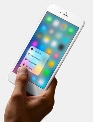 Telefon mobil Apple iPhone 6S Plus, 64GB, Rose Gold - eMAG.ro Telefon mobil Apple iPhone 6S Plus, 64GB, Rose Gold - eMAG.ro