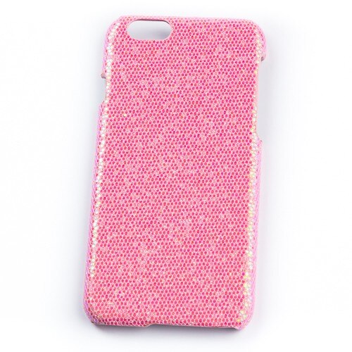 Husa Iphone 6, Glam Roz, Plastic