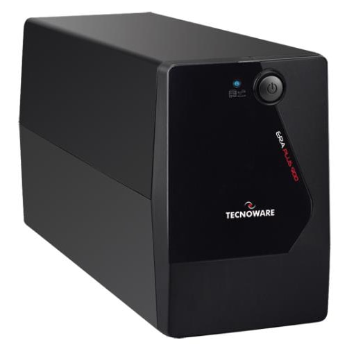 UPS ERA PLUS 1200 SCHUKO - Gruppo Di Continuità (Prodotto Non Ordinabile) - 2