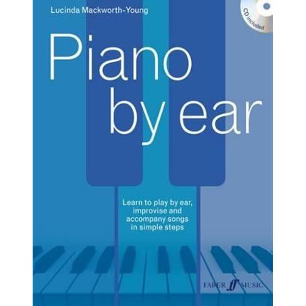 Piano by Ear
