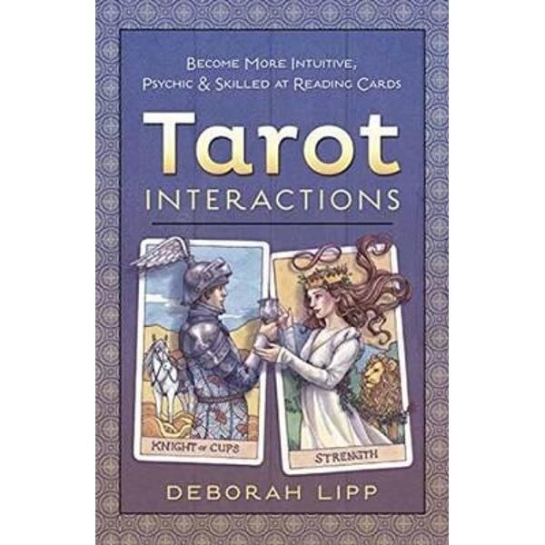 Tarot Interactions