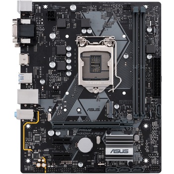 Placa de baza ASUS PRIME H310M-A R2.0, Socket 1151 Placa de baza ASUS PRIME H310M-A R2.0, Socket 1151