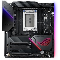Placa de baza ASUS ROG ZENITH X399 EXTREME ALPHA, Socket TR4