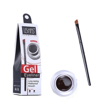 Tus profesional - Gel Eyeliner - brown / maro Tus profesional - Gel Eyeliner - brown / maro