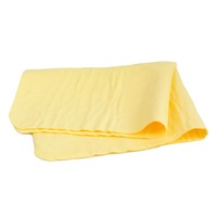 laveta din piele caprioara chamois 4cars ambalata in tub de plastic galben imagen 8_0_
0