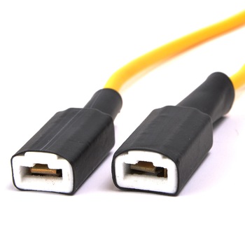 Mufa 4cars bec h1 ceramica set 2 buc Mufa 4cars bec h1 ceramica set 2 buc