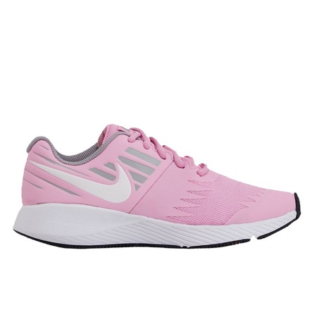 Pantofi Sport Nike Star Runner Gs 907257 602 Femei Roz 35 5 Emag Ro