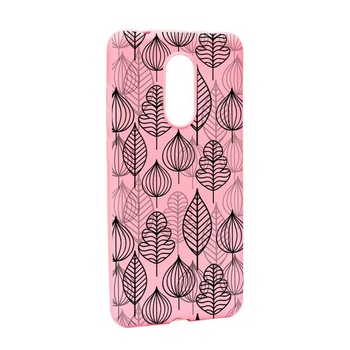 Husa Xiaomi Redmi 5, Silicon, Autumn P10 Husa Xiaomi Redmi 5, Silicon, Autumn P10