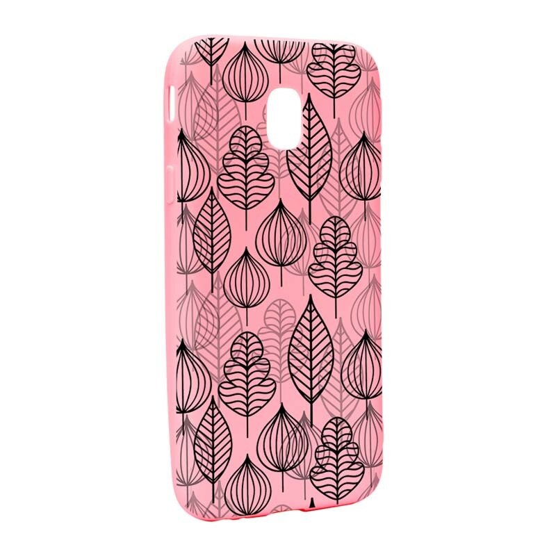 Husa Samsung Galaxy J7 2017, Silicon, Autumn P10