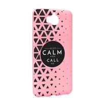 husa huawei y5 2017  y6 2017 silicon keep calm p2 imagen 11_0_
0