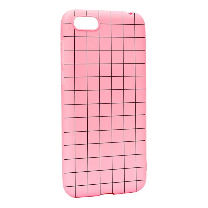 Husa Huawei Y5 2018, Silicon, Grid P15