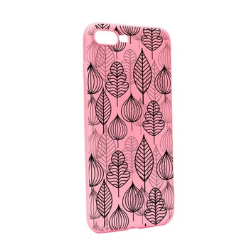 Husa OnePlus 5, Silicon, Autumn P10 Husa OnePlus 5, Silicon, Autumn P10