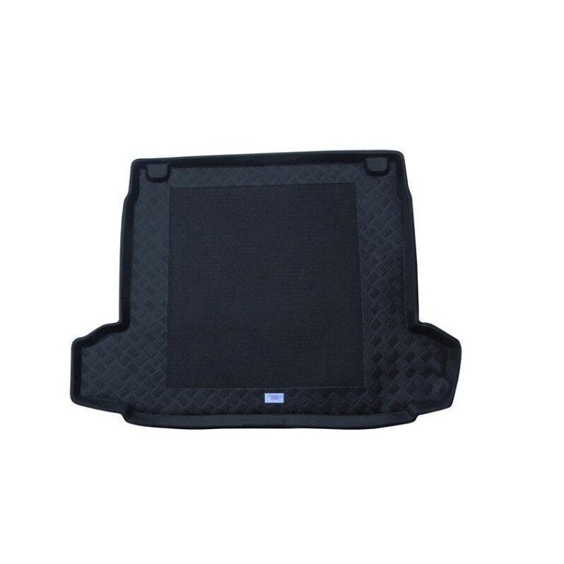 Covor protectie portbagaj ART dedicat Citroen C5 Sedan,stil tavita Premium