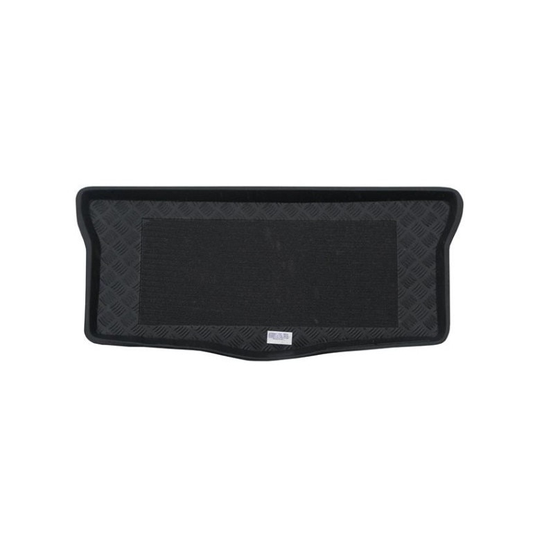Covor protectie portbagaj ART dedicat Citroen C1,stil tavita Premium