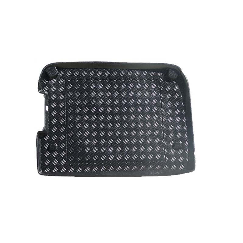 Covor protectie portbagaj ART dedicat Citroen C4 Picasso 2004-2013,stil tavita Premium