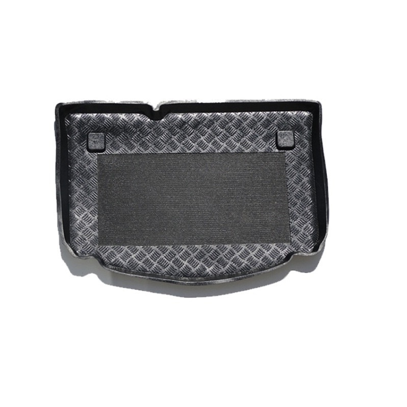 Covor protectie portbagaj ART dedicat Citroen C3,stil tavita Premium