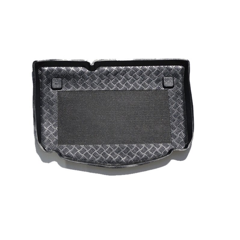 Covor protectie portbagaj ART dedicat Citroen C3 2002-2009,stil tavita Premium