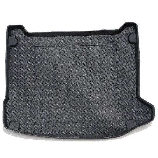 Covor protectie portbagaj ART dedicat Dacia Lodgy 5 locuri,stil tavita Premium