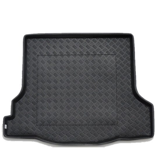 Covor protectie portbagaj ART dedicat Dacia Logan II,stil tavita Premium