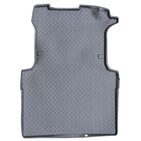 Covor protectie portbagaj ART dedicat Dacia Logan Van,stil tavita Premium