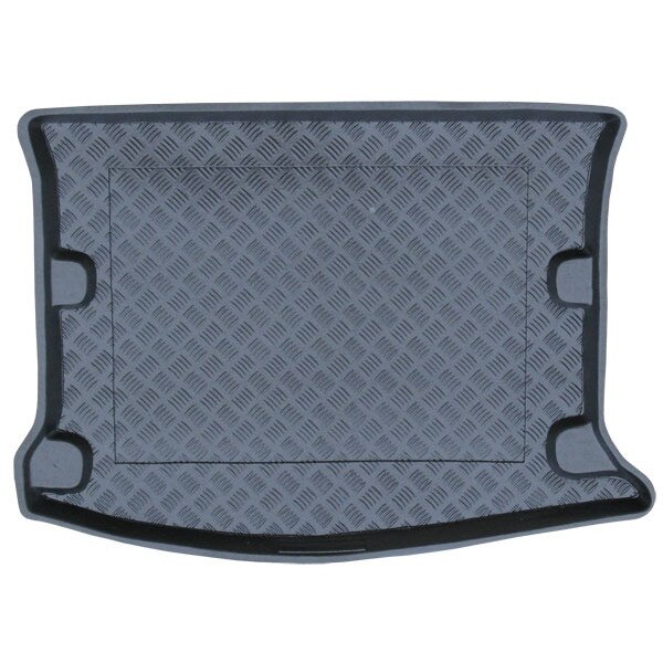 Covor protectie portbagaj ART dedicat Dacia Sandero,stil tavita Premium