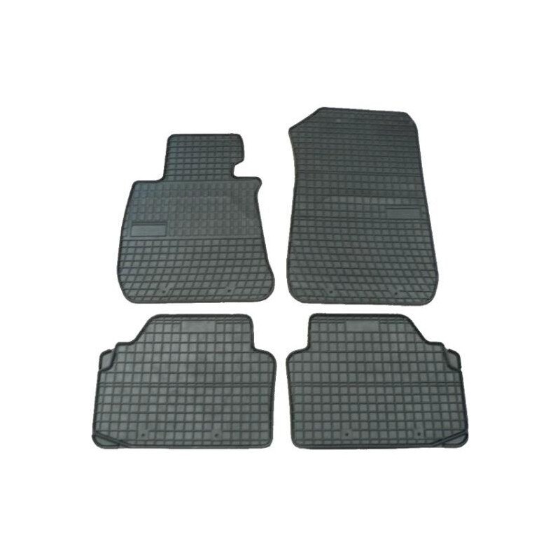 Set 4 covorase auto Frogum, BMW E90/E91/E92 series 3 , 2005-2012