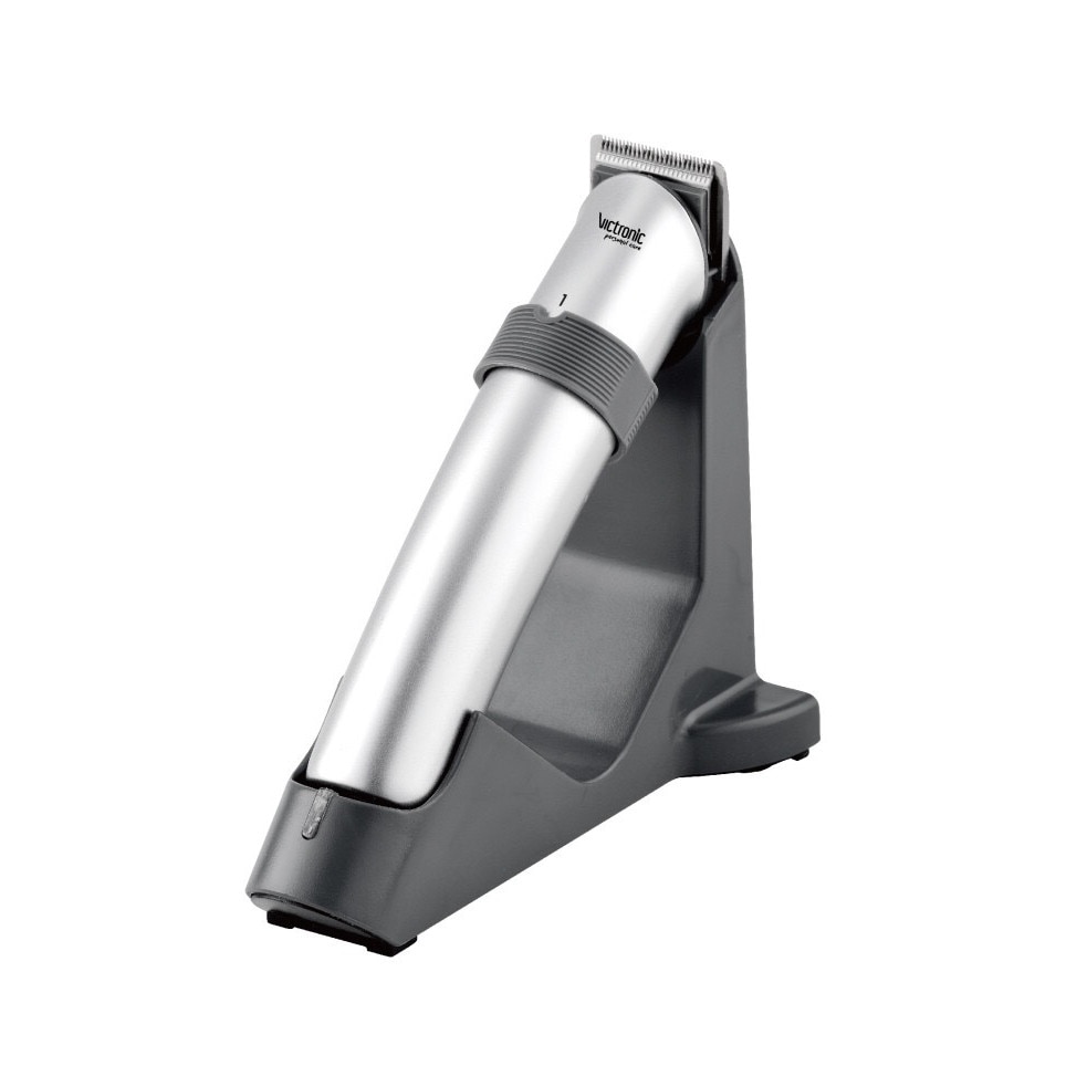 Masina de tuns electrica ,Victronic, VC1045 ,Gri