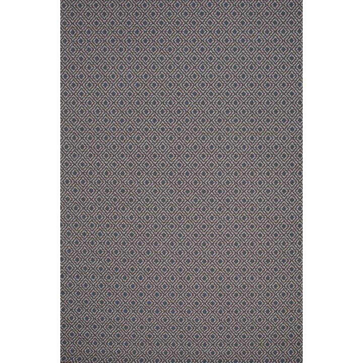 Геометричен килим Twist 24219 Син 200x290 см