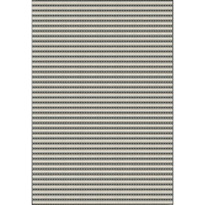 Модерен килим Fenix 20402, Кафяв, 200x290 см.