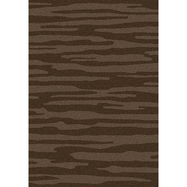 Модерен килим Noblesse cosy 62206 Кафяв 200x290 см