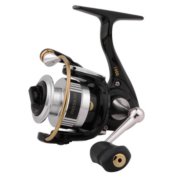 Mulineta passion 1000 4+1bb new 2019 Mulineta passion 1000 4+1bb new 2019