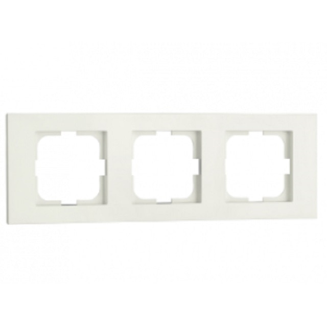 Rama 3 posturi Ovivo Grano alb