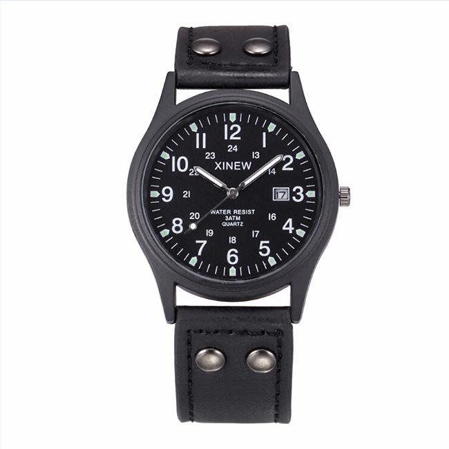 Ceas Quartz XINEW Comand 9952396