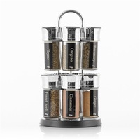 set pentru condimente 12 piese 16x32 cm condimente incluse bravissima kitchen imagen 36_1_
0