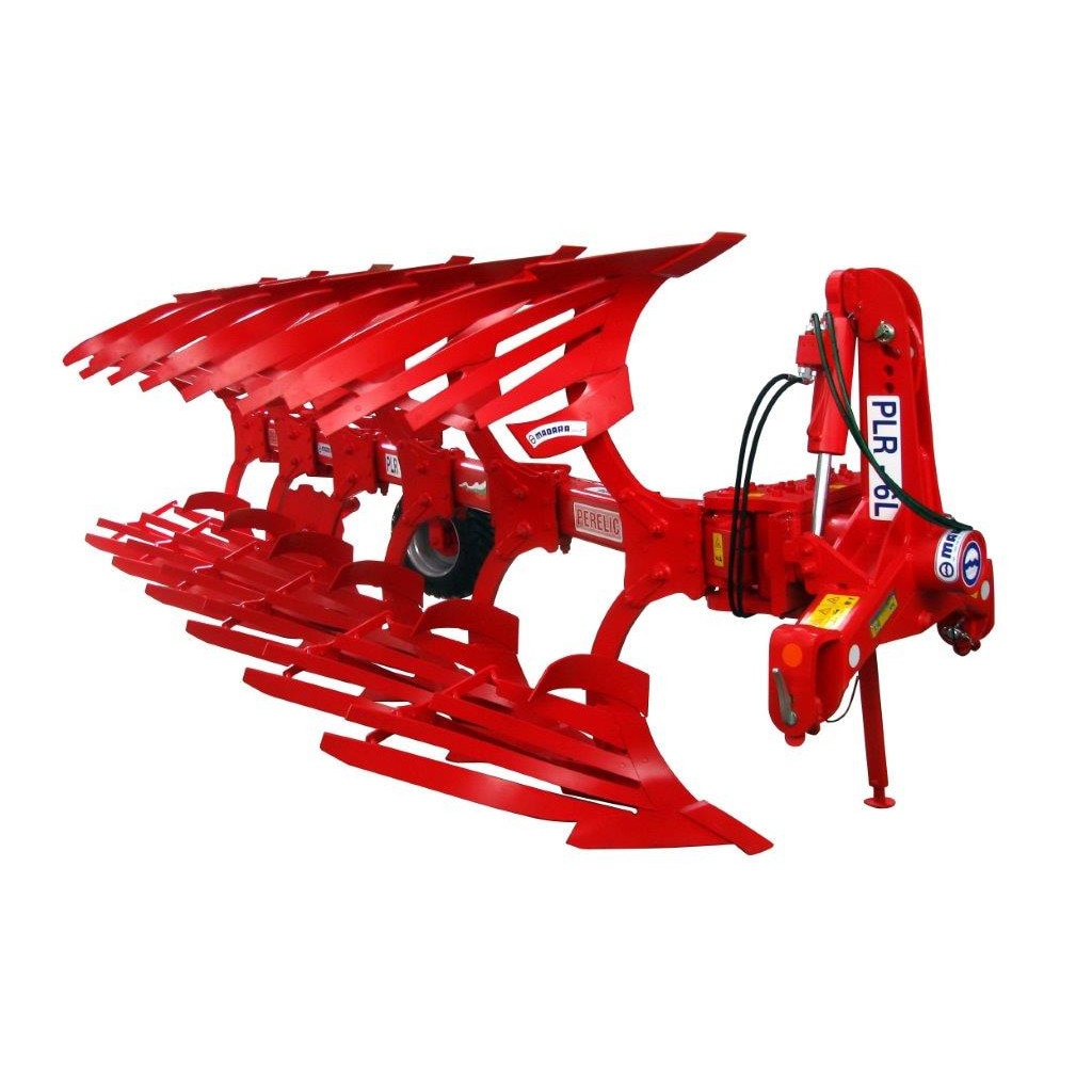 Plug reversibil 4 trupite Madara Hemus PLNR 4 (cormana plina)