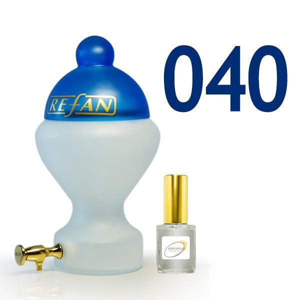 Apa de parfum Refan clasic 040 , 50 ml