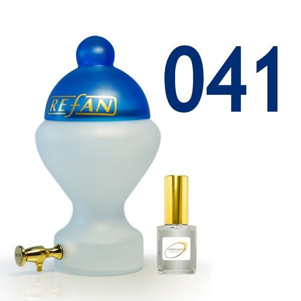 Apa de parfum Refan clasic 041 , 50 ml