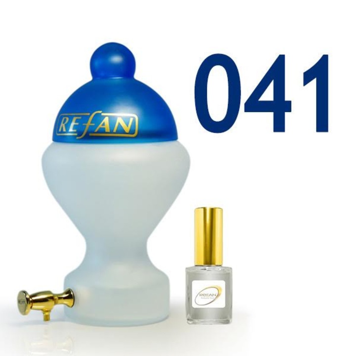 Eau de parfum Refan classic 041, 50 ml