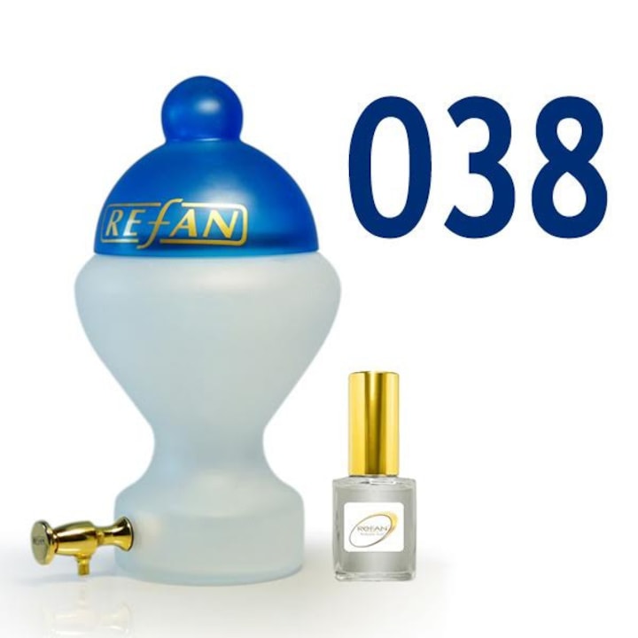 Apa de parfum Refan clasic 038 , 50 ml