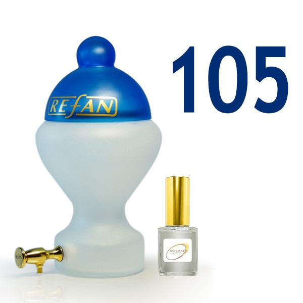 Apa de parfum Refan clasic 105 , 50 ml
